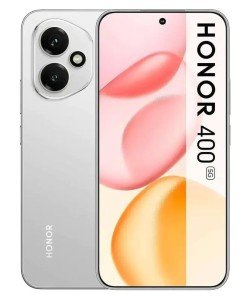 Смартфон Honor 400, 12/512 Гб, серебристый