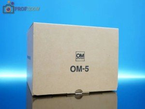 Фотоаппарат Olympus OM system OM-5 Black Body