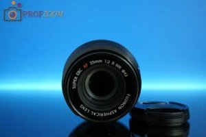 Fujinon XF 35mm F2 R WR