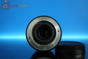 Fujinon XF 35mm F2 R WR