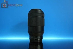 Nikkor Z MC 105mm F2.8 VR S