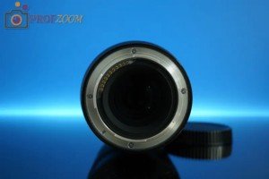 Nikkor Z MC 105mm F2.8 VR S