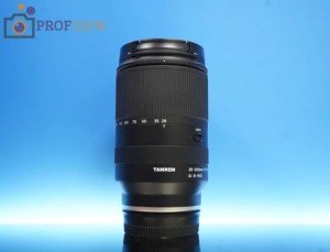 Объектив Tamron 28-200mm f/2.8-5.6 Di III RXD (A071) Sony E Объектив Tamron 28-200mm f/2.8-5.6 Di III RXD (A071) Sony E