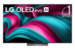 OLED телевизор LG OLED77C5 OLED телевизор LG OLED77C5