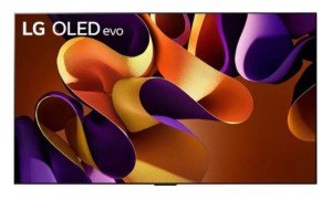 Телевизор LG OLED55G4 4K Ultra HD Телевизор LG OLED55G4 4K Ultra HD