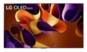 OLED телевизор LG OLED83G4 OLED телевизор LG OLED83G4