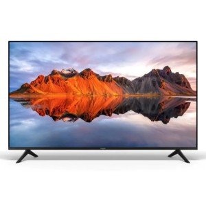 Телевизор Xiaomi TV A 50" 2025 (L50MA-ARU) Телевизор Xiaomi TV A 50" 2025 (L50MA-ARU)