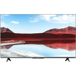 Телевизор Xiaomi TV A 65" 2025 (L65MA-ARU) Телевизор Xiaomi TV A 65" 2025 (L65MA-ARU)