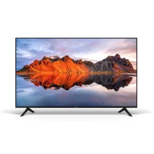 Телевизор Xiaomi TV A 43 2025 4K (L43MA-AURU), черный Телевизор Xiaomi TV A 43 2025 4K (L43MA-AURU), черный