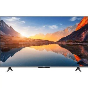 Телевизор Xiaomi TV A 55" 2025 (L55MA-ARU)