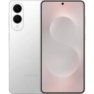 Смартфон Samsung Galaxy S25 Edge 12/256Gb SM-S931B/DS, Titanium Silver Смартфон Samsung Galaxy S25 Edge 12/256Gb SM-S931B/DS, Titanium Silver