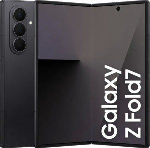 Смартфон Samsung Galaxy Z Fold7 16/1 ТБ Черный