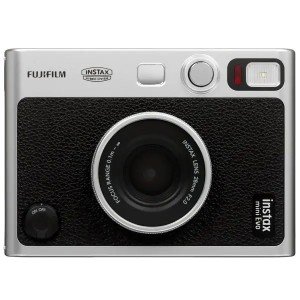 Фотоаппарат моментальной печати Fujifilm Instax mini Evo Black (Черный) Фотоаппарат моментальной печати Fujifilm Instax mini Evo Black (Черный)