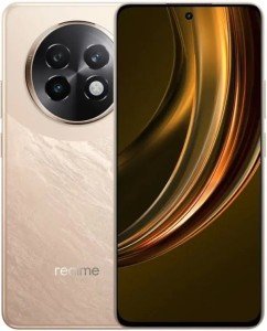 Смартфон Realme 13 Plus 8/256GB (Золотой, 8 ГБ, 256 ГБ, Global, Dual nanoSim)