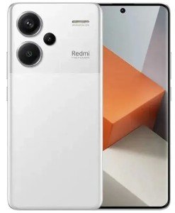 Смартфон Redmi Note 13 Pro+ 12/512 Гб, белый Смартфон Redmi Note 13 Pro+ 12/512 Гб, белый