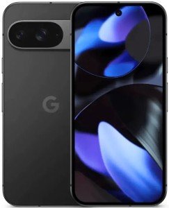 Смартфон Google Pixel 9 12/256 Гб, черный Смартфон Google Pixel 9 12/256 Гб, черный