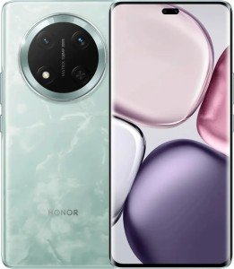 Смартфон Honor X9C 8/256GB, зеленый Смартфон Honor X9C 8/256GB, зеленый