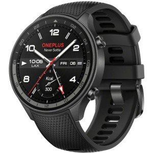 Смарт-часы OnePlus Watch 2R, черный (Gunmetal Gray) Смарт-часы OnePlus Watch 2R, черный (Gunmetal Gray)