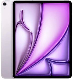 Планшет Apple iPad Air 13 M3 (2025) 128GB Wi-Fi Purple (Фиолетовый) (MCNL4) Планшет Apple iPad Air 13 M3 (2025) 128GB Wi-Fi Purple (Фиолетовый) (MCNL4)