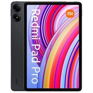 Планшет Xiaomi Redmi Pad Pro 8/256 Гб Global Graphite Gray Планшет Xiaomi Redmi Pad Pro 8/256 Гб Global Graphite Gray