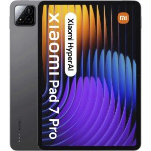 Планшет Xiaomi Pad 7 Pro Global 12/512GB Gray