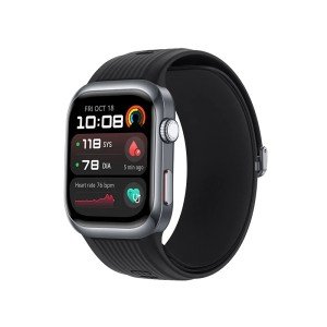 Смарт-часы Huawei Watch D2, черный (55020DAE)