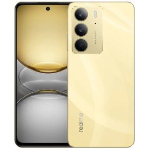 Смартфон Realme C75 8/128Gb Lightning Gold Смартфон Realme C75 8/128Gb Lightning Gold