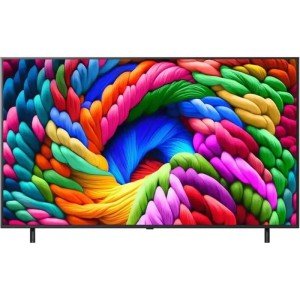 Телевизор LG 50NANO90A6B 50" 2025 Телевизор LG 50NANO90A6B 50" 2025