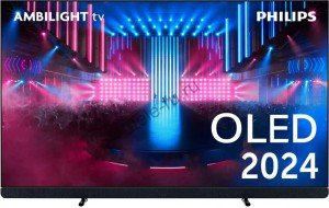 Телевизор Philips 55OLED909 (Производитель: Польша) Телевизор Philips 55OLED909 (Производитель: Польша)