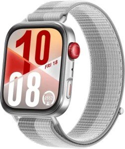 Умные часы Huawei Watch Fit 4 Grey (Серый) Умные часы Huawei Watch Fit 4 Grey (Серый)