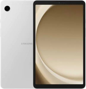 Планшет Samsung Galaxy Tab A9 SM-X115 4/64GB (2023) LTE (Серебристый) Планшет Samsung Galaxy Tab A9 SM-X115 4/64GB (2023) LTE (Серебристый)