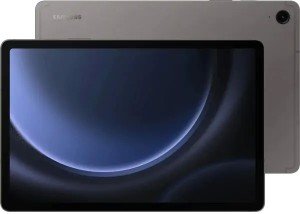 Планшет Samsung Galaxy Tab S9 FE SM-X510B 8/256GB (2023) Wi-Fi (Графит) Планшет Samsung Galaxy Tab S9 FE SM-X510B 8/256GB (2023) Wi-Fi (Графит)