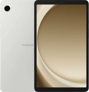 Планшет Samsung Galaxy Tab A9 SM-X110 4/64GB (2023) Wi-Fi (Серебристый) Планшет Samsung Galaxy Tab A9 SM-X110 4/64GB (2023) Wi-Fi (Серебристый)