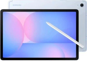 Планшет Samsung Galaxy Tab S10 FE SM-X520 8/128GB (2025) Wi-Fi (Голубой) Планшет Samsung Galaxy Tab S10 FE SM-X520 8/128GB (2025) Wi-Fi (Голубой)