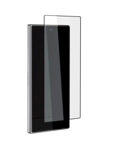 Защитное стекло VLP для Samsung Galaxy Z Fold7 2.5D Black Защитное стекло VLP для Samsung Galaxy Z Fold7 2.5D Black