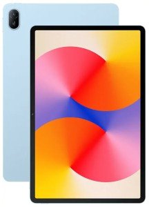 Планшет Huawei MatePad SE 11 (2024) Wi-Fi AGS6-W09 8/128Gb, голубой Планшет Huawei MatePad SE 11 (2024) Wi-Fi AGS6-W09 8/128Gb, голубой