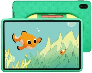 Детский планшет Huawei MatePad SE 11 Kids Edition 4/128 Гб Wi-Fi (AGS6-W09), зеленый Детский планшет Huawei MatePad SE 11 Kids Edition 4/128 Гб Wi-Fi (AGS6-W09), зеленый