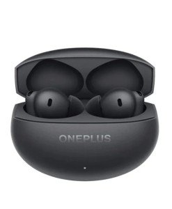 Беспроводные наушники OnePlus Buds 4, Metallic Gray (Серый) Беспроводные наушники OnePlus Buds 4, Metallic Gray (Серый)