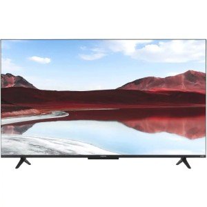 Телевизор Xiaomi TV A Pro 43 2025 43" (L43MA-SRU) Телевизор Xiaomi TV A Pro 43 2025 43" (L43MA-SRU)