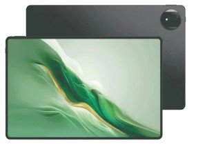 Планшет Honor Magic Pad 2 12/256GB Wi-Fi Black (Черный) + Keyboard Планшет Honor Magic Pad 2 12/256GB Wi-Fi Black (Черный) + Keyboard