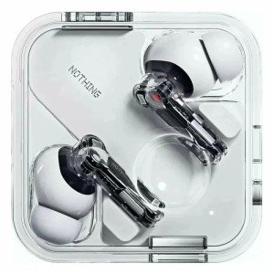 Беспроводные наушники Nothing Ear 2024 (B171) (Белый) Беспроводные наушники Nothing Ear 2024 (B171) (Белый)