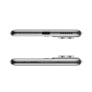 Смартфон Tecno Camon 40 Pro 8/256Gb Galaxy Black