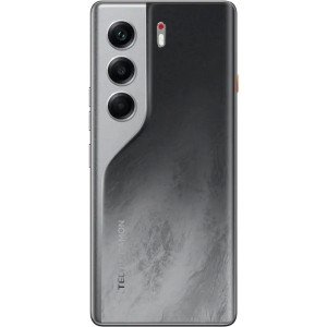 Смартфон Tecno Camon 40 Pro 8/256Gb Galaxy Black