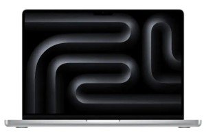 Ноутбук MacBook Pro 14 M4 (Z1DX00013), 32/1024 ГБ, Silver, серебристый Ноутбук MacBook Pro 14 M4 (Z1DX00013), 32/1024 ГБ, Silver, серебристый