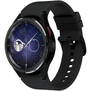 Часы Samsung Galaxy Watch 6 Classic Astro Edition (Bluetooth, 47mm) Black Часы Samsung Galaxy Watch 6 Classic Astro Edition (Bluetooth, 47mm) Black