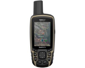 Навигатор Garmin GPSMAP 65 0100245101 Навигатор Garmin GPSMAP 65 0100245101