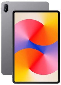 Планшет Huawei MatePad SE 11 (2024) LTE 8/128GB, Туманно-серый (53014AYK) Планшет Huawei MatePad SE 11 (2024) LTE 8/128GB, Туманно-серый (53014AYK)