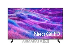 Neo QLED телевизор 4K Ultra HD Samsung QE50QN80FA