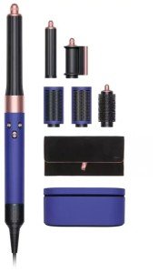Стайлер Dyson Airwrap complete long HS05 gift edition HK, Vinca Blue/Rose Стайлер Dyson Airwrap complete long HS05 gift edition HK, Vinca Blue/Rose