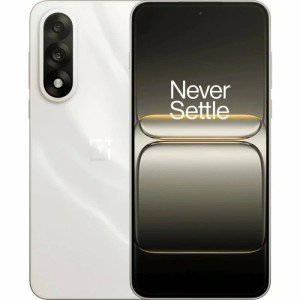 Смартфон OnePlus Nord 5 (Белый, 12 ГБ, 512 ГБ, Global, Dual nanoSim)
